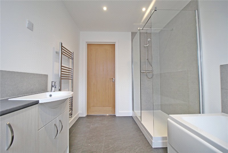 Plot 100 Keston Fields, Pinchbeck, Spalding, PE11