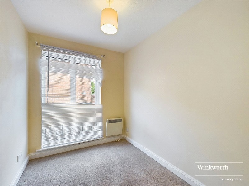 Greys Court, Sidmouth Street, Reading, Berkshire, RG1