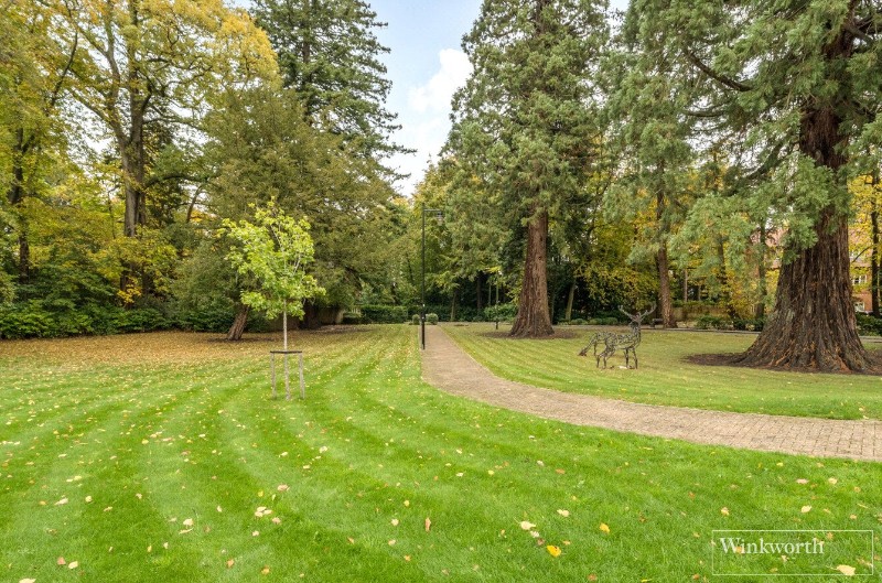 Boleyn Mews, Ascot, Berkshire, SL5