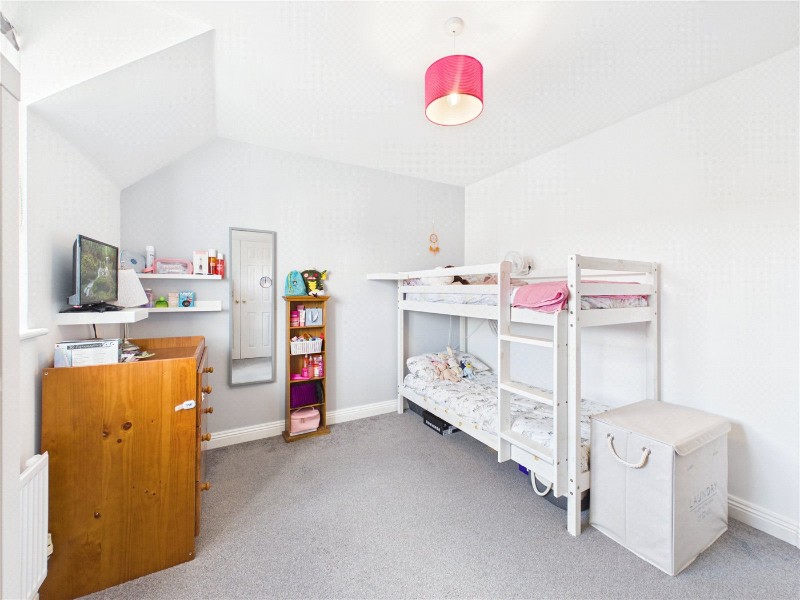 Alsa Brook Meadow, Tiverton, Devon, EX16