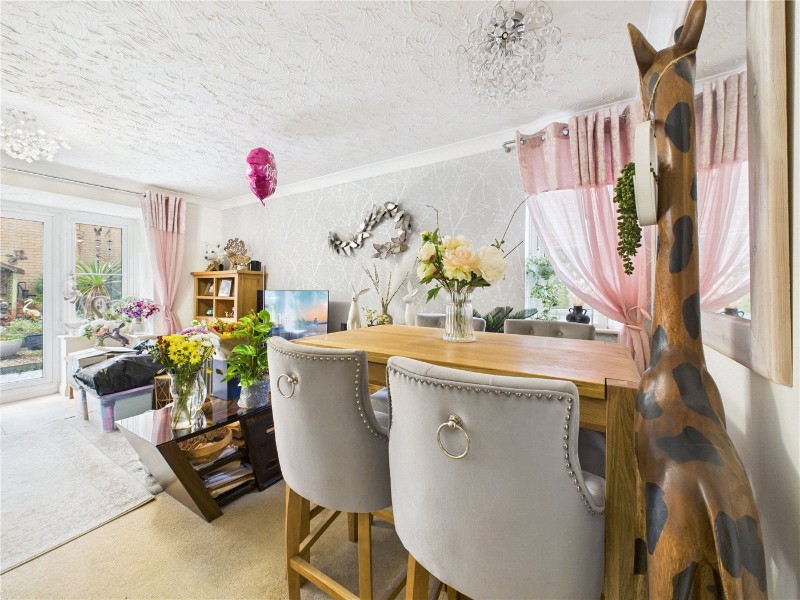 Oakfields, Tiverton, Devon, EX16