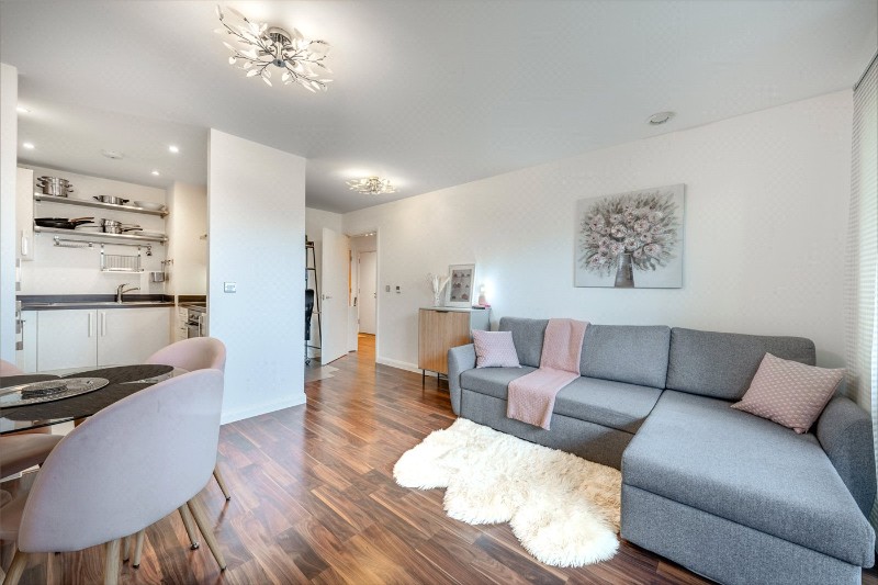 Hollister House, 80 Kilburn Park Road, Maida Vale, London, NW6