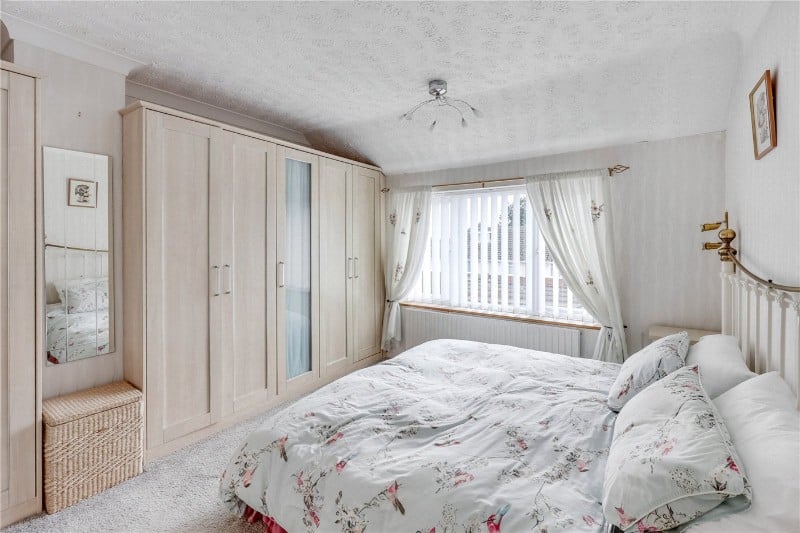 Bush Road, Hellesdon, Norwich, Norfolk, NR6