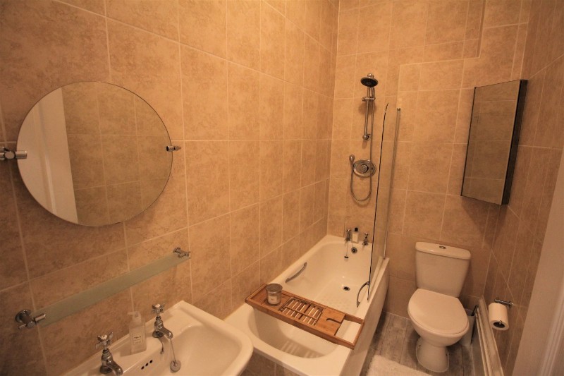 Lansdown Terrace, Cheltenham, Gloucestershire, GL50