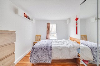 Anselm Road, London, SW6