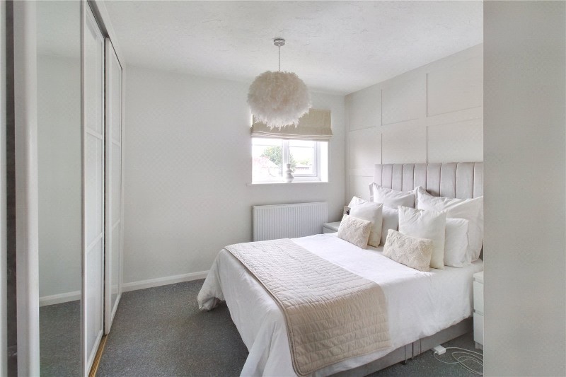 Acres Way, Thorpe Marriott, Norwich, Norfolk, NR8