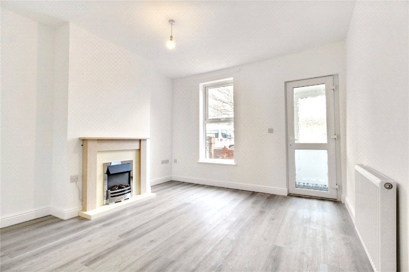 Kitchener Road, Great Yarmouth, Norfolk, NR30