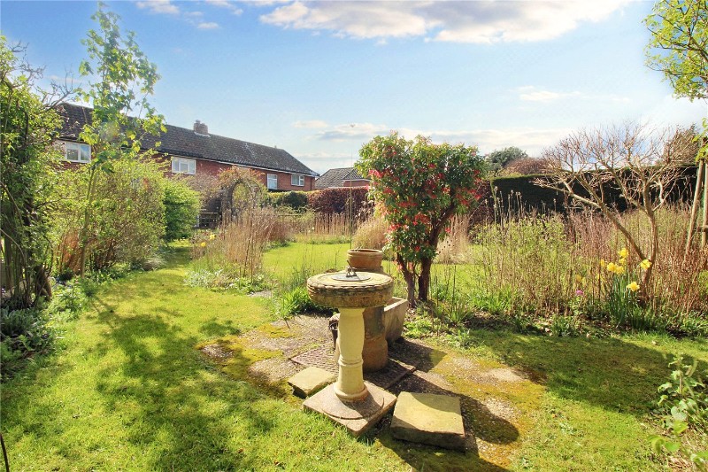 Lawn Crescent, Thorpe End, Norwich, Norfolk, NR13