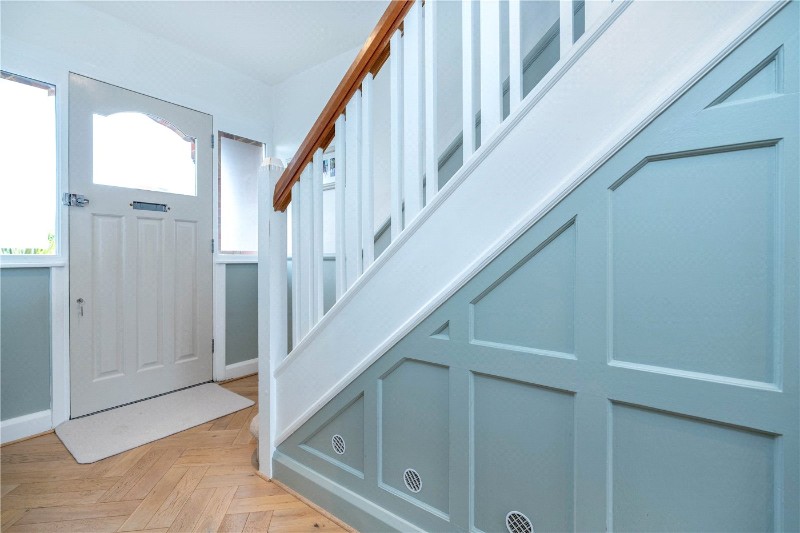 St. Edmunds Road, Sleaford, Lincolnshire, NG34