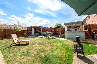 Witham Crescent, Bourne, Lincolnshire, PE10