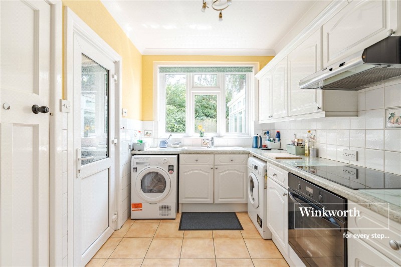 Harewood Avenue, Bournemouth, Dorset, BH7