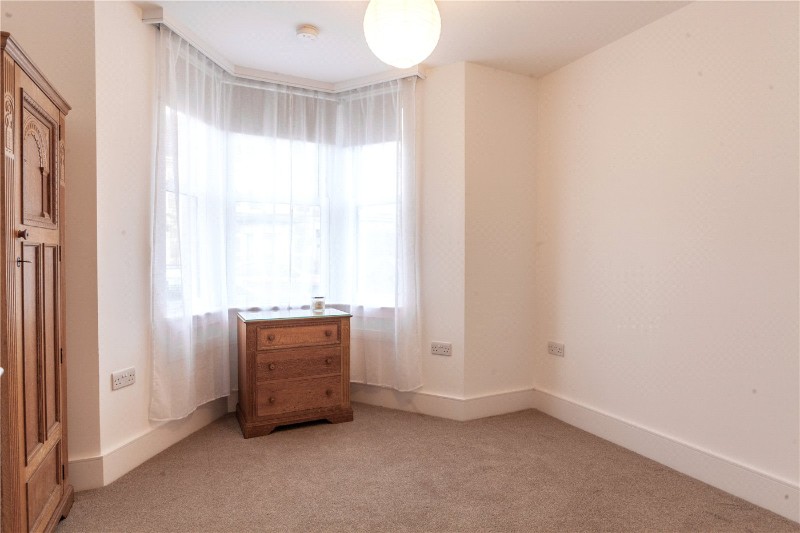 Stanley Road West, Bath, BA2