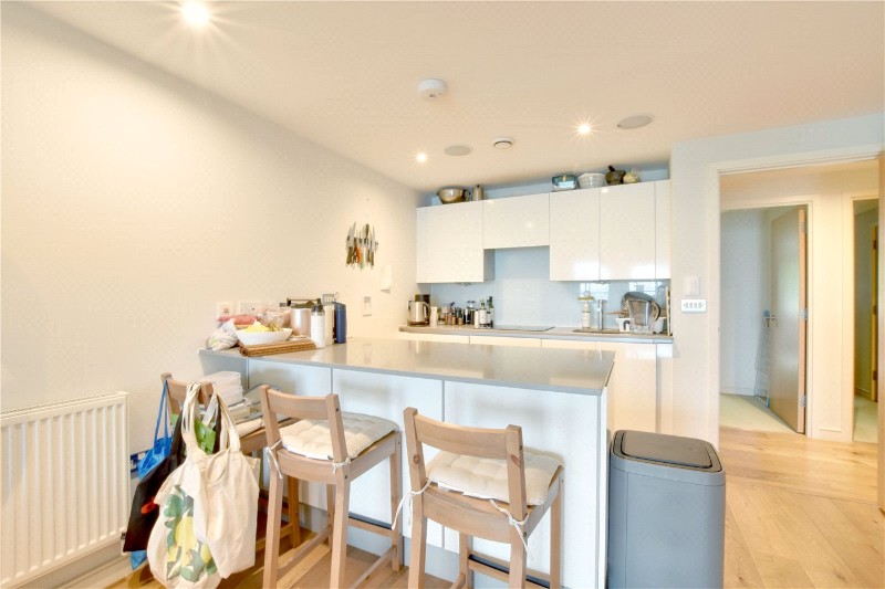 Seren Park Gardens, Blackheath, London, SE3