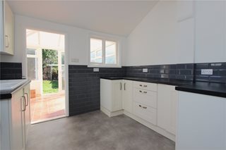 Westcliff Park Drive, Westcliff-on-Sea, Essex, SS0