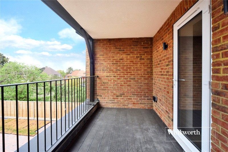 Malden Road, Cheam, Sutton, SM3
