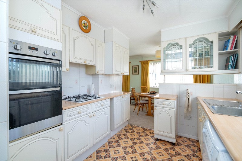 Westbourne Park, Bourne, Lincolnshire, PE10