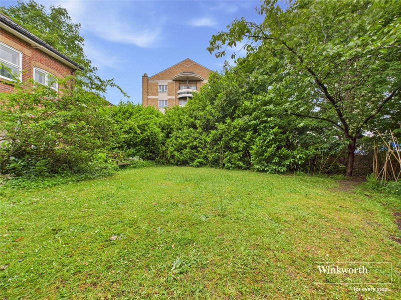Grovelands Place, Reading, Berkshire, RG30