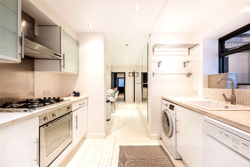 Ladbroke Grove, London, W10