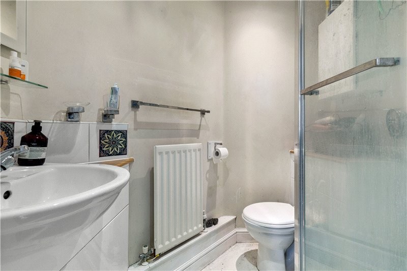 Lynbrook Grove, London, SE15