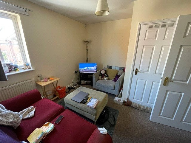 Tall Pines Road, Witham St. Hughs, Lincoln, Lincolnshire, LN6