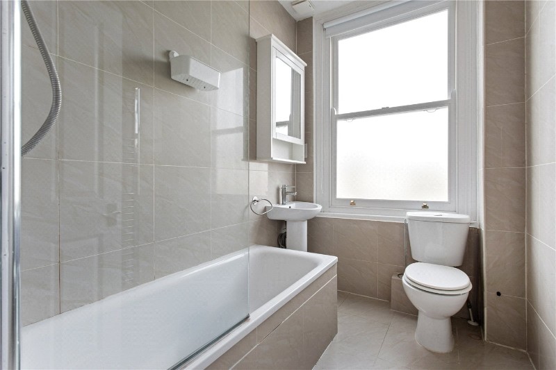 Lambert Road, London, SW2