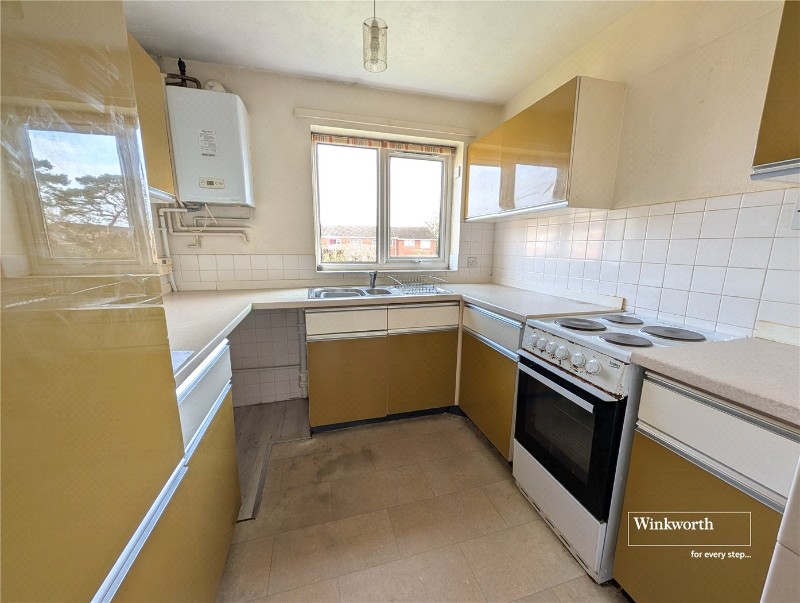 The Lawns, Waterford Road, Highcliffe, Dorset, BH23