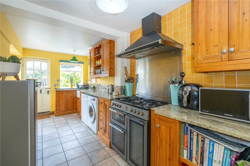 North Road, Bourne, Lincolnshire, PE10