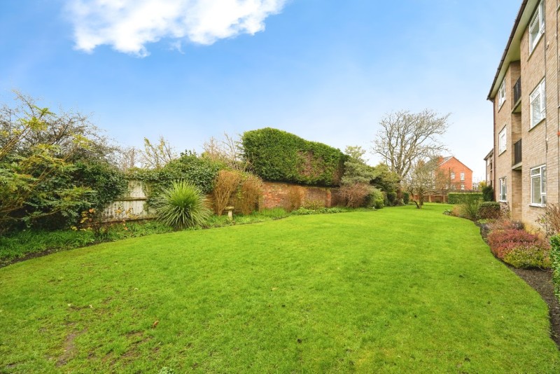 Lansdown Road, Cheltenham, Gloucestershire, GL50