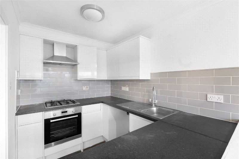 Shawbury Court, East Dulwich, London, SE22