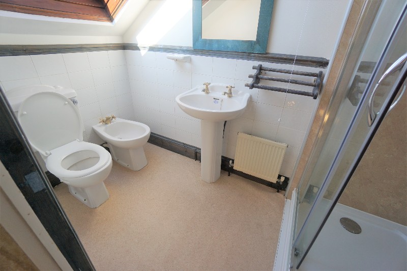 Court Road, Horfield, Bristol, BS7