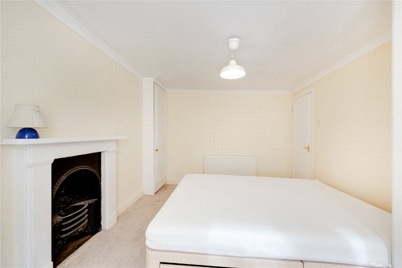 St. Edmunds Terrace, London, NW8