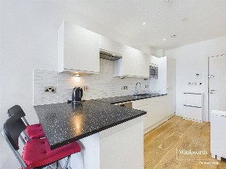 Garrard House, 30 Garrard Street, Reading, Berkshire, RG1