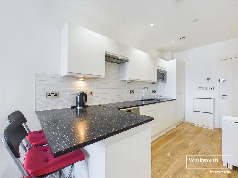 Garrard House, 30 Garrard Street, Reading, Berkshire, RG1