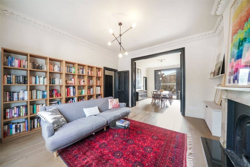 Lawford Road, London, NW5