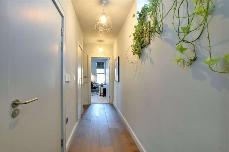 Vanbrugh Hill, Greenwich, London, SE10
