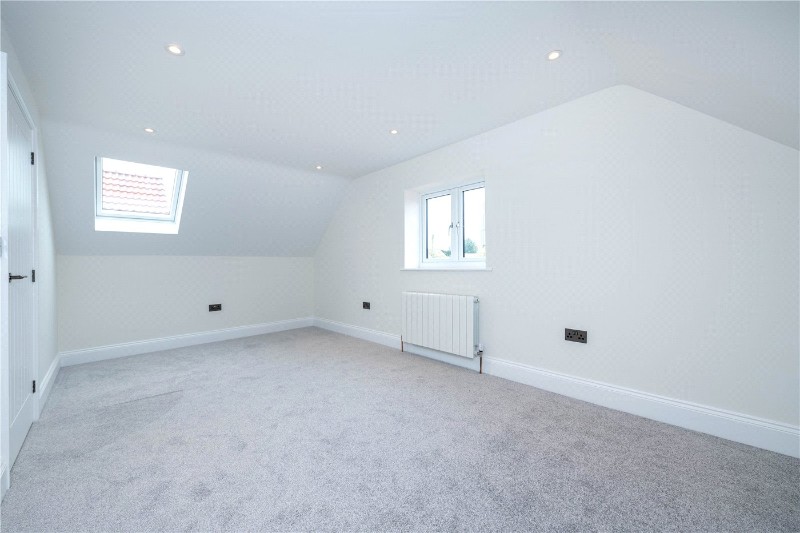 Vicarage Lane, Helpringham, Sleaford, Lincolnshire, NG34