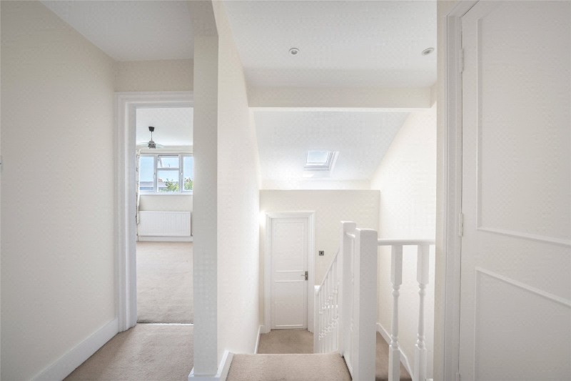 Shirland Road, London, W9