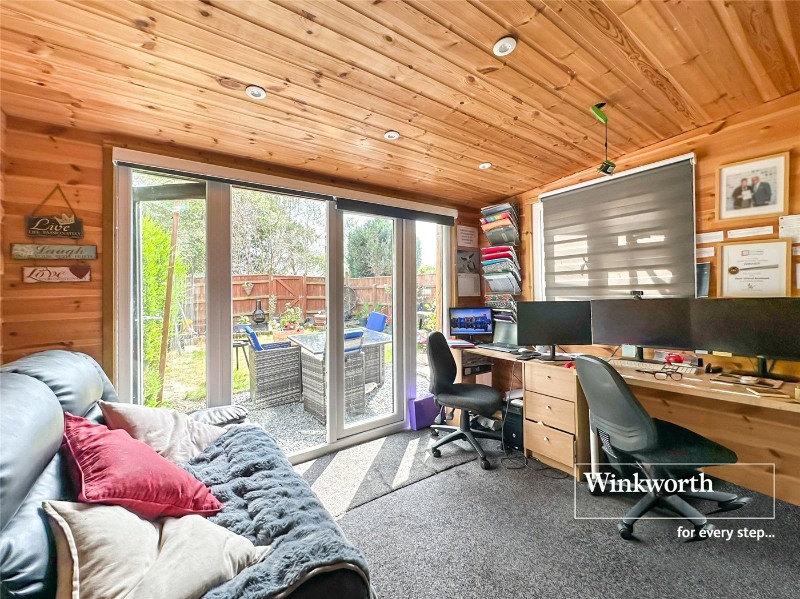 Tamar Close, Ferndown, Dorset, BH22