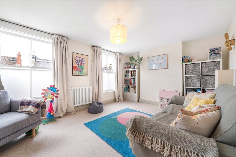 Lanvanor Road, Nunhead, London, SE15