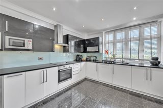 Grove Hall Court, Hall Road, St John&#39;s Wood, London, NW8