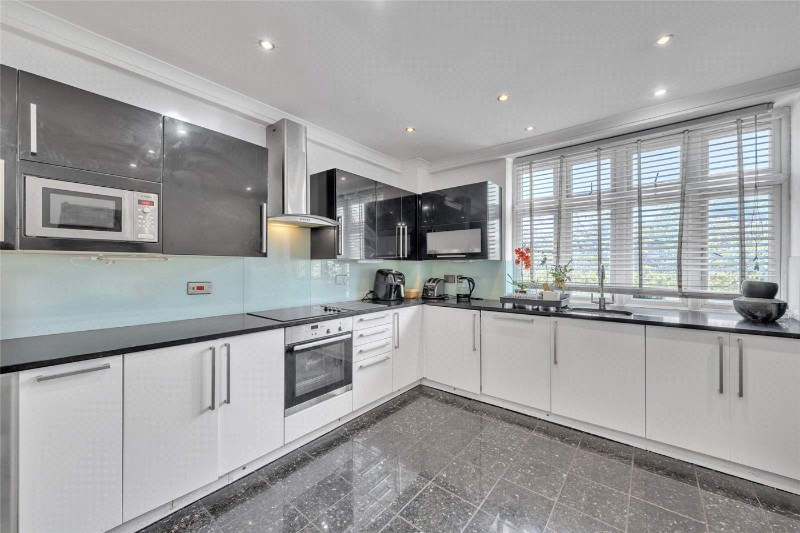 Grove Hall Court, Hall Road, St John&#39;s Wood, London, NW8