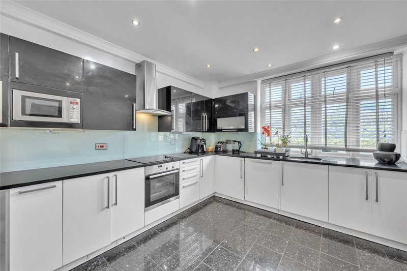 Grove Hall Court, Hall Road, St John&#39;s Wood, London, NW8