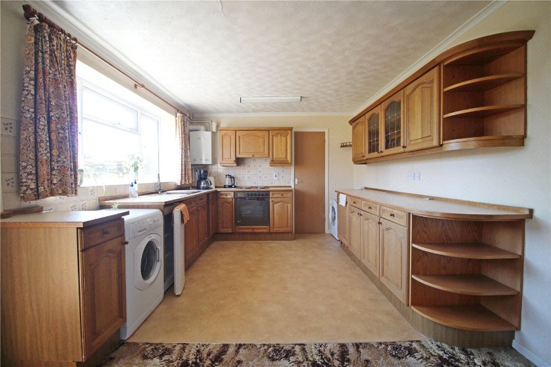 Godsey Lane, Market Deeping, Peterborough, Lincolnshire, PE6