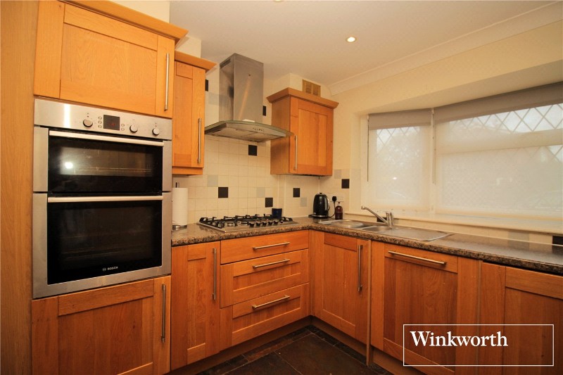 Stratfield Road, Borehamwood, Hertfordshire, WD6