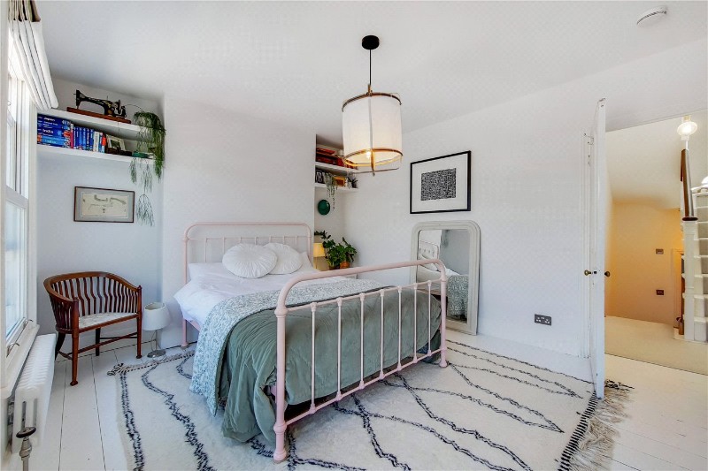 Crystal Palace Road, East Dulwich, London, SE22