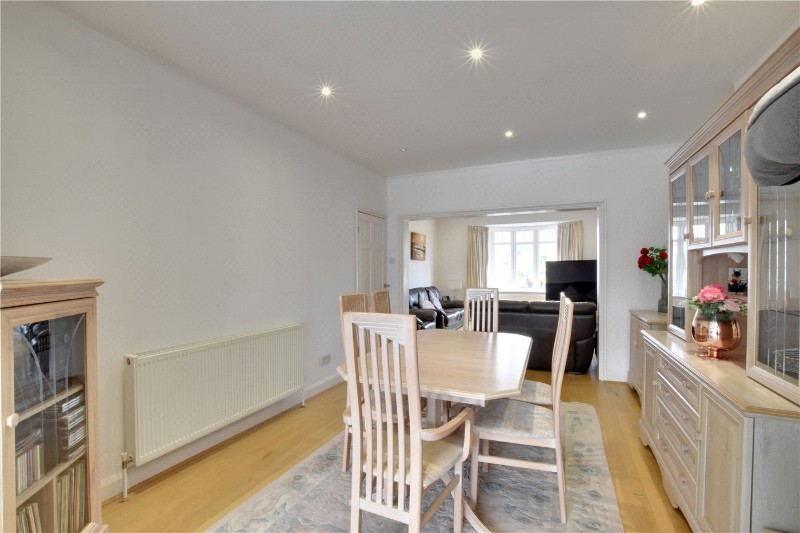 Upwood Road, Lee, London, SE12