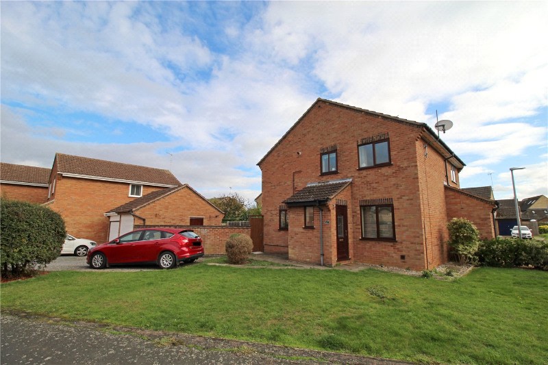 Swift Close, Deeping St. James, Peterborough, Lincolnshire, PE6