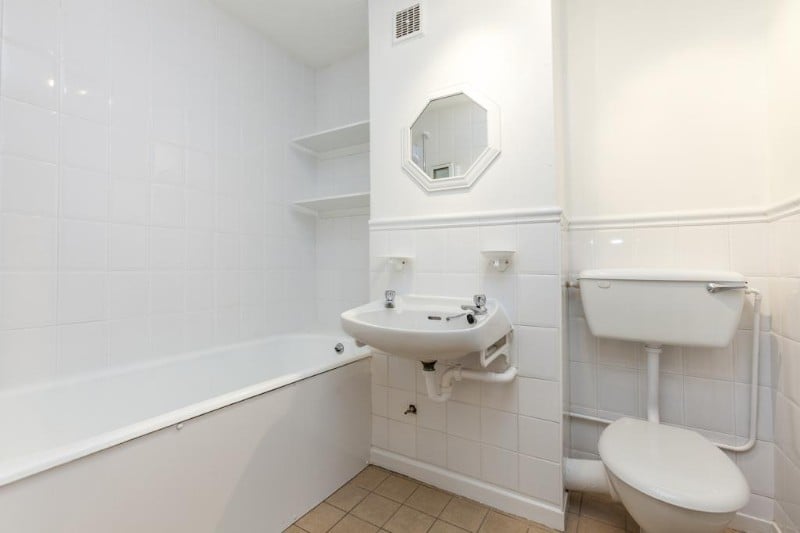 Manneby Prior, Cumming Street, Angel, N1