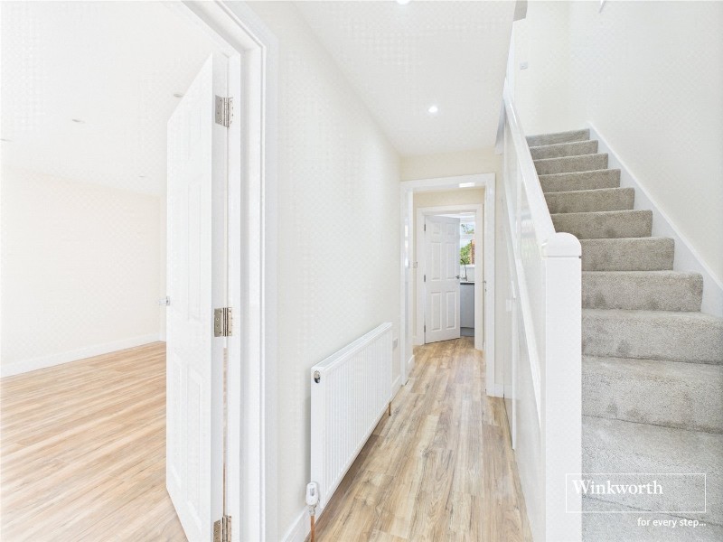 Drayton Road, Reading, Berkshire, RG30