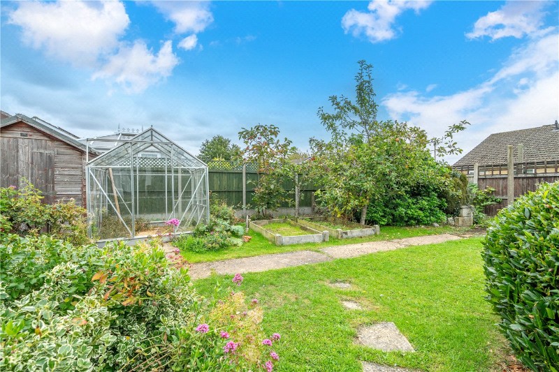 The Green, Leasingham, Sleaford, Lincolnshire, NG34